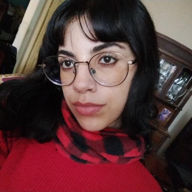 Niñera en San Miguel de Tucumán: Ana
