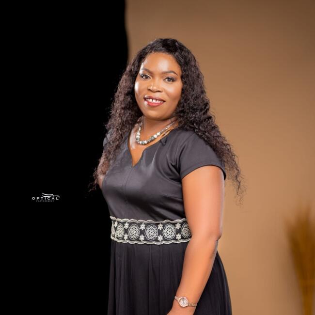 Babysitter in Cape Town: Leya