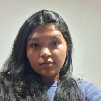 Niñera en Río Tercero: Luisana