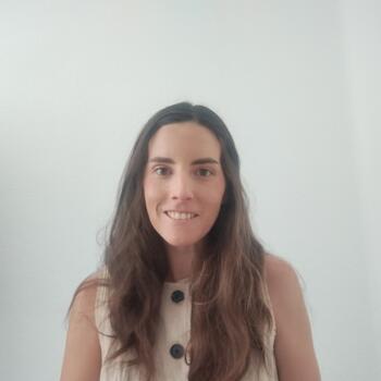 Babysitter in Valencia: Sofia