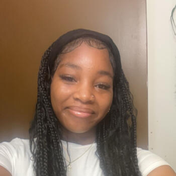 Babysitter in Pottstown: Imani