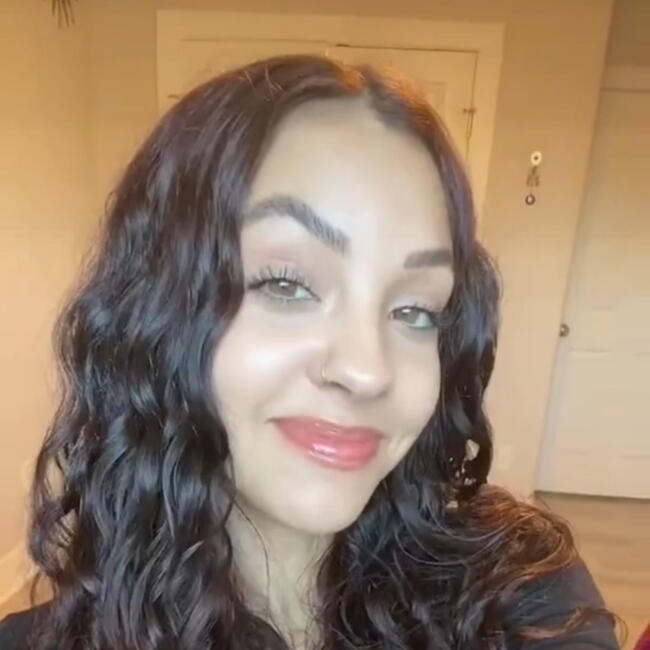 Babysitter in San Antonio: Aaliyah