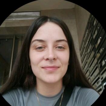 Canguro en Puente Tocinos: Maria Isabel