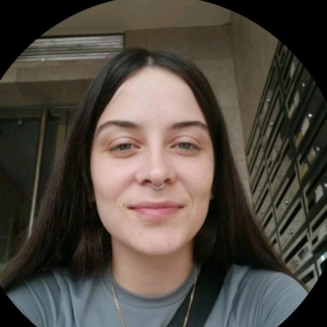 Babysitter in Puente Tocinos: Maria Isabel