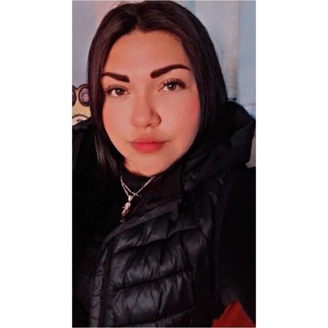 Babysitter in Mexico City: Fernanda