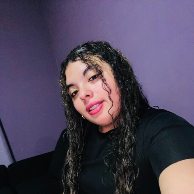 Niñera en Mendoza: Ariadna