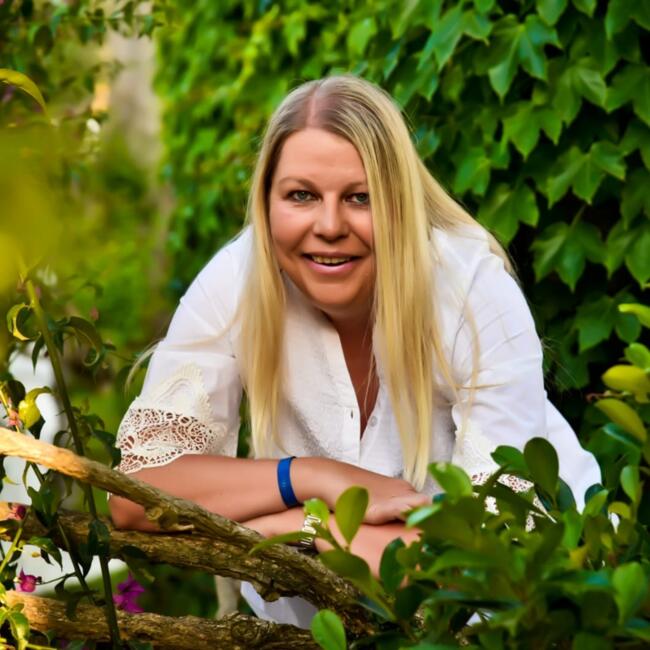 Babysitter in Lingenfeld: Karin