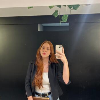 Babysitter in Niterói: Giovanna