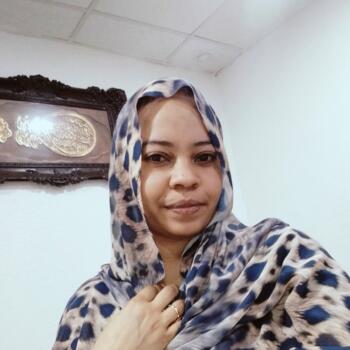 Babysitter in Dammam: Sahar