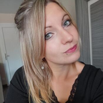 Assistante maternelle à Préaux-du-Perche: Tiffany