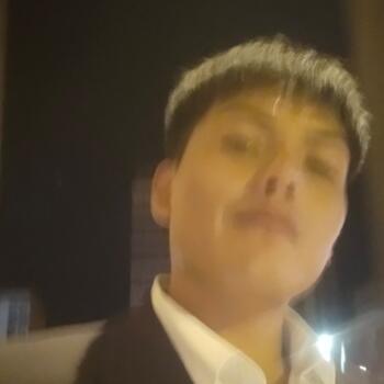 Trabajo de canguro en Zamora: trabajo de canguro Diego