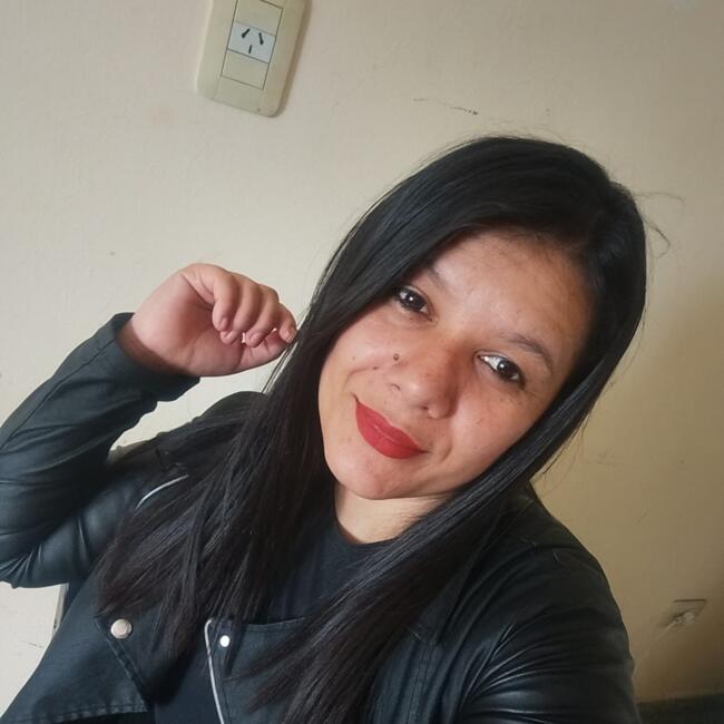 Niñera en El Pato: Maria