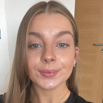 Babysitter in Sunderland: Ericka