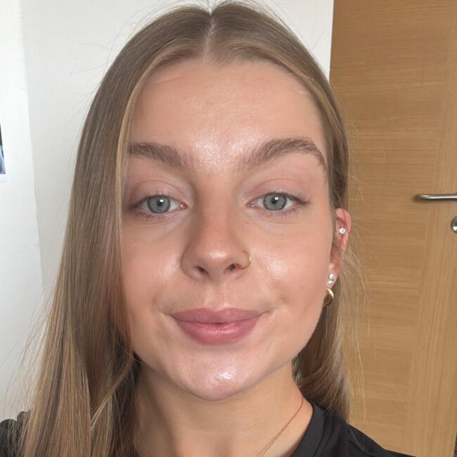 Babysitter in Sunderland: Ericka