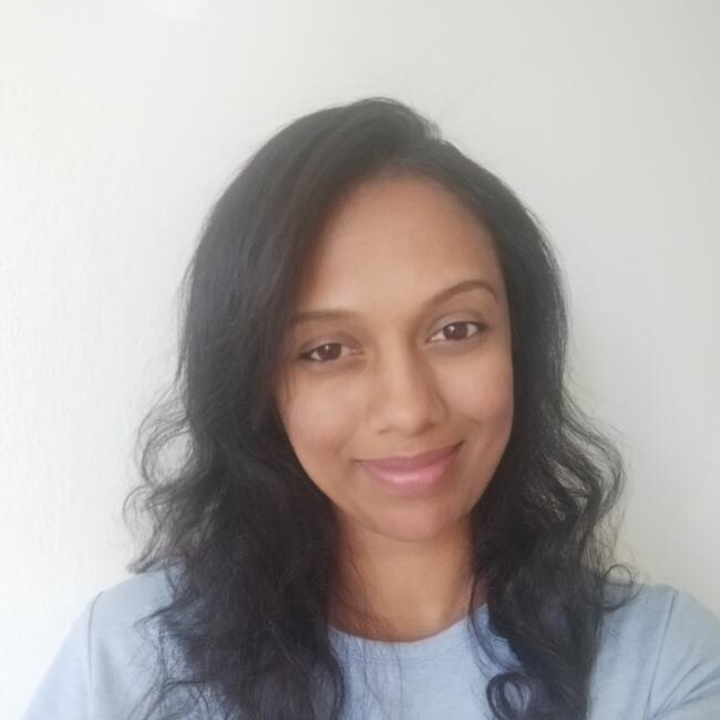 Barnvakt i Tammerfors: THILANKA