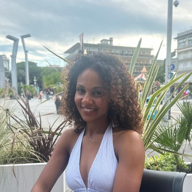 Babysitter in Stuttgart: Laiz