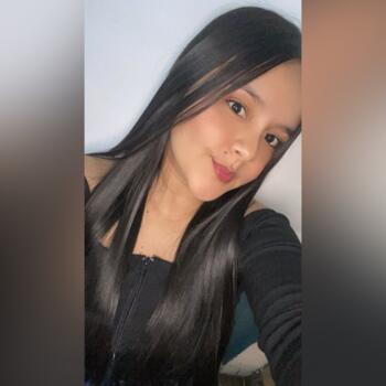 Canguro en Madrid: Vanesa