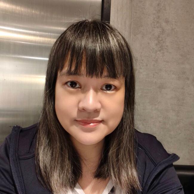 Babysitter in Taipei: Tsai Yu