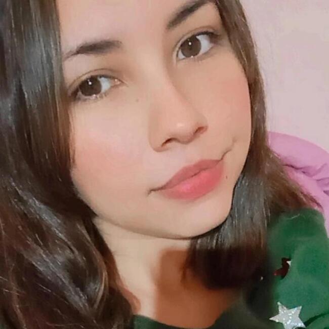 Niñera en Posadas: Jimena