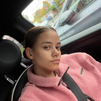 Babysitter in Hoeilaart: Nathalie