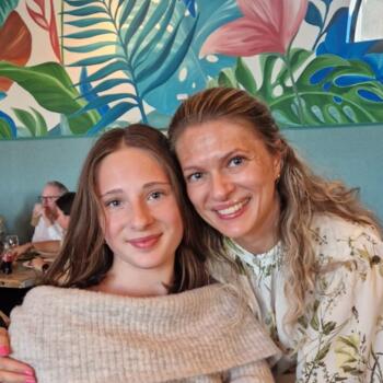 Babysitter in Badhoevedorp: Marie