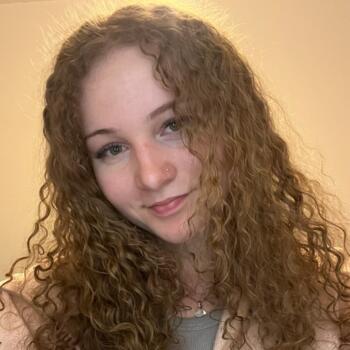 Babysitter in Bamberg: Sina