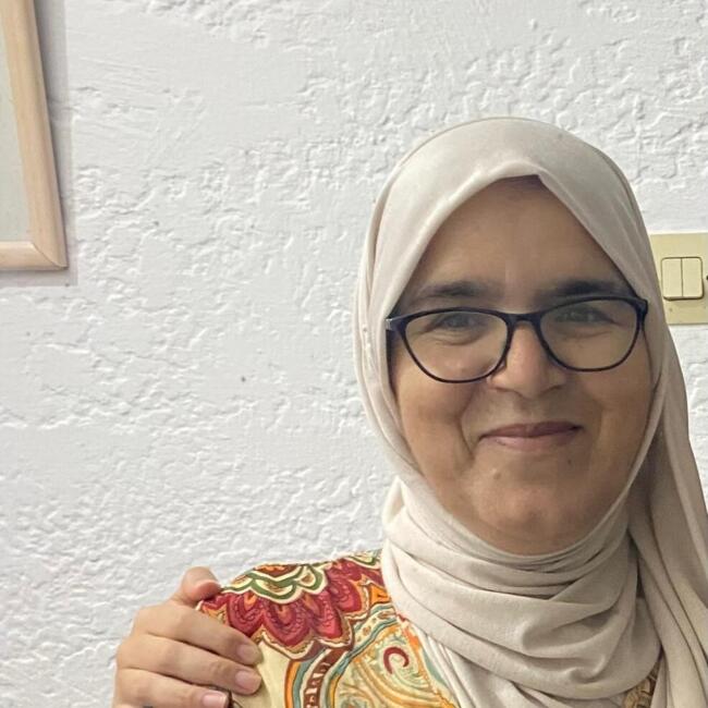 Babysitter in Salé: Mennana