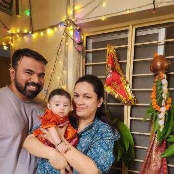 Babysitting job in Bengaluru: babysitting job Pranav