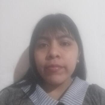 Babysitter in Nueva Lehmann: Antonela Abigail