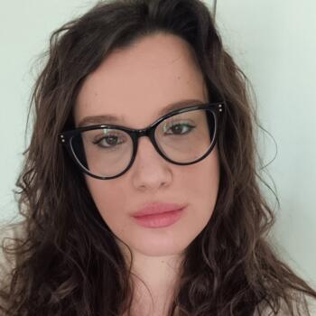 Nanny in Parma: Emanuela