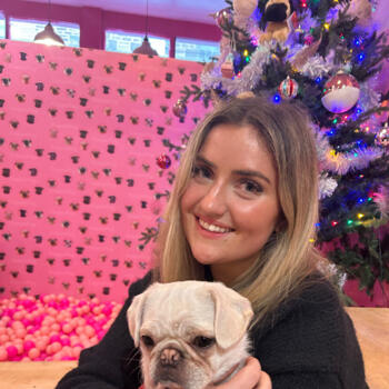 Babysitter Lucan: Aoibhe