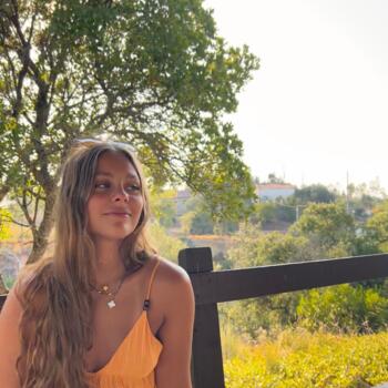 Babysitter in Espinho: Mahevá