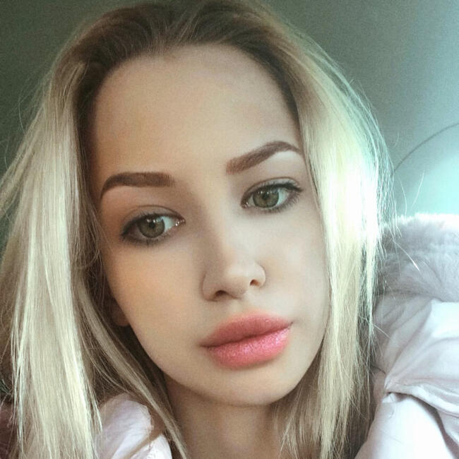Babysitting job in Kragujevac: Jana