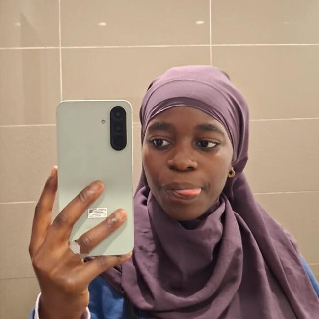 Babysitter in Nelspruit: Ellen