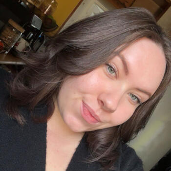 Baby-sitter Le Petit-Quevilly: Maelyss