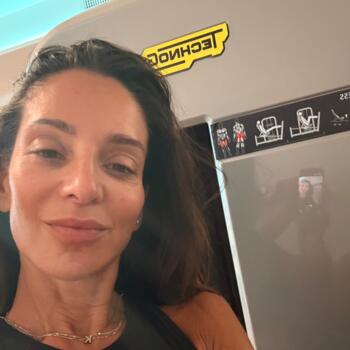Babysitting job in Olbia: Katja
