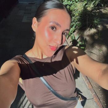 Babysitter in Buenos Aires: Estefany