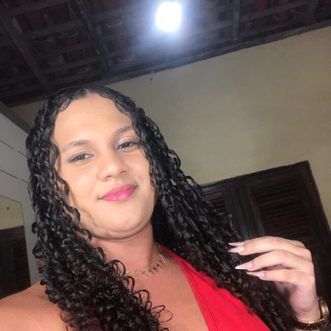 Babysitter in São Luís: Tainá