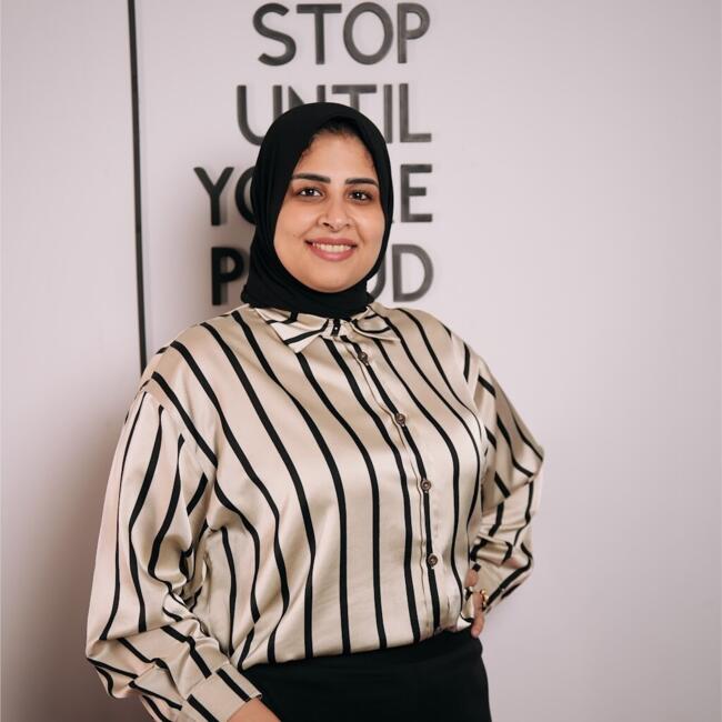 Babysitting job in Giza: Nesma