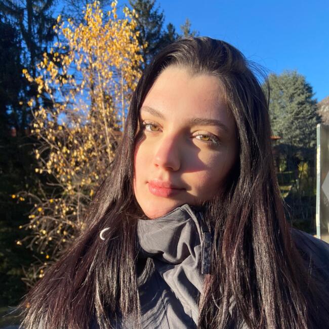 Babysitter in San Donato Milanese: Rita Chiara