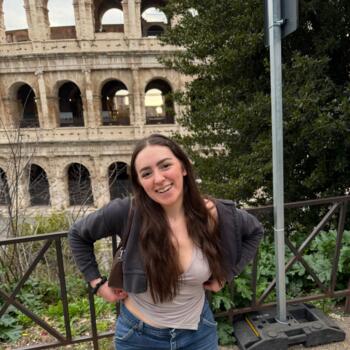 Babysitter Baronissi: Miriam