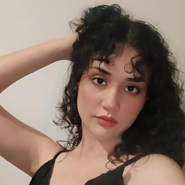 Babysitting job in Goiânia: Luizianne