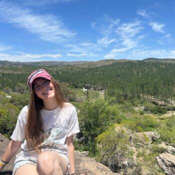 Niñera en Buenos Aires: Candela