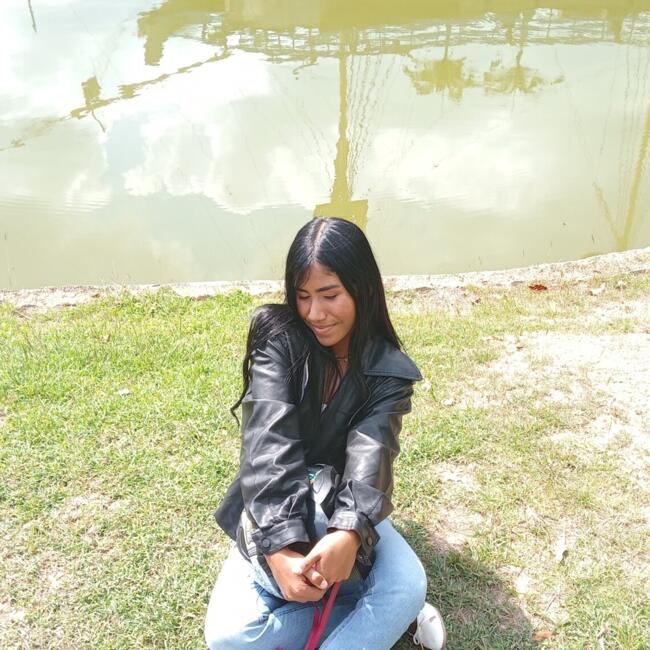 Niñera en La Victoria: Vanessa