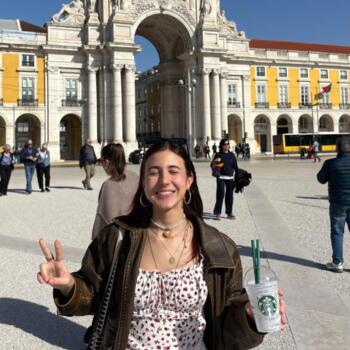 Babysitter in Córdoba: Sofía