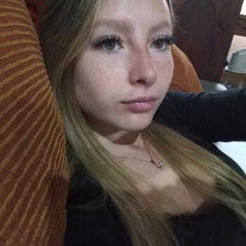 Babysitter in Caseros (Buenos Aires): Yael Agostina