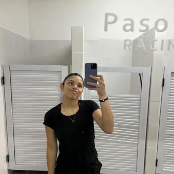 Babysitter Lomas de Zamora (Buenos Aires): Denisse