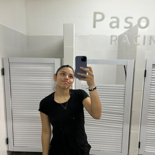 Niñera en Lomas de Zamora (Buenos Aires): Denisse