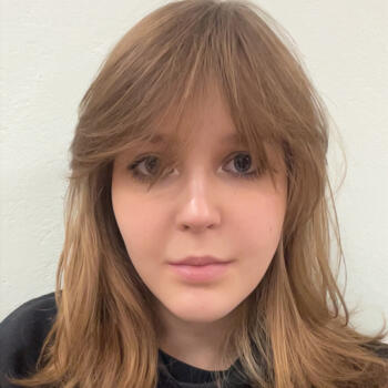 Babysitter in Wroclaw: Aleksandra