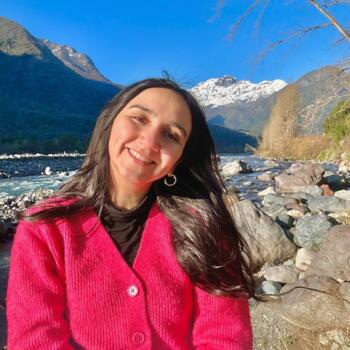 Niñera en Curicó: Tania